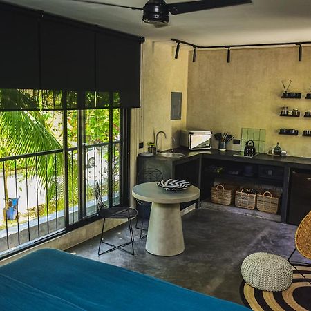 Lote4 - Lgbtq Studios Playa del Carmen Zewnętrze zdjęcie