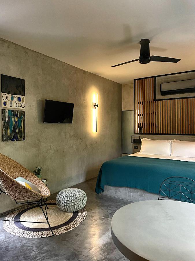 Lote4 - Lgbtq Studios Playa del Carmen Zewnętrze zdjęcie