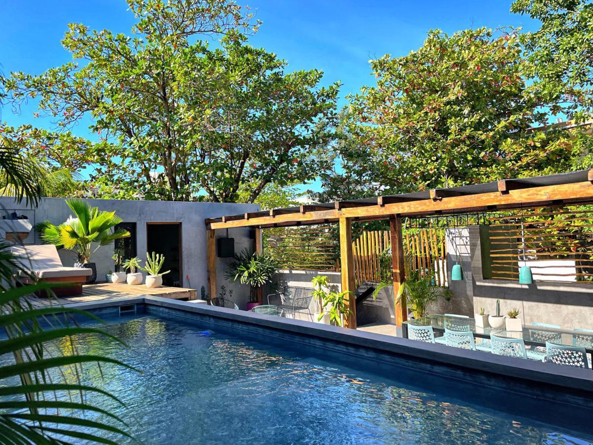 Lote4 - Lgbtq Studios Playa del Carmen Zewnętrze zdjęcie