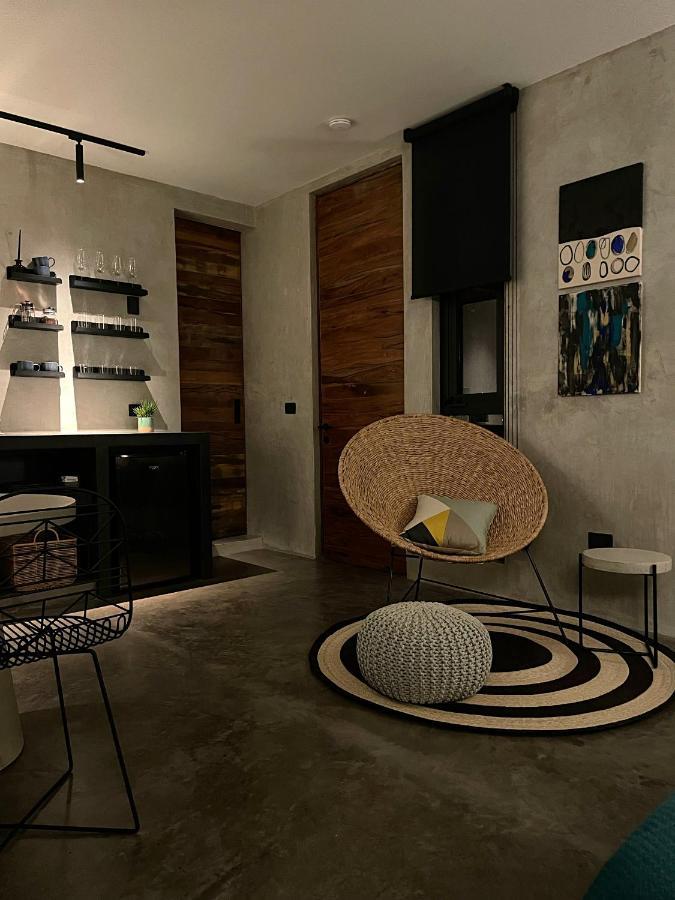 Lote4 - Lgbtq Studios Playa del Carmen Zewnętrze zdjęcie