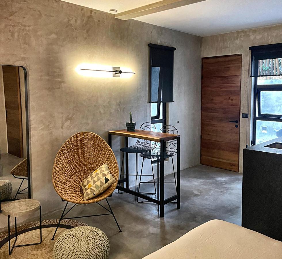 Lote4 - Lgbtq Studios Playa del Carmen Zewnętrze zdjęcie