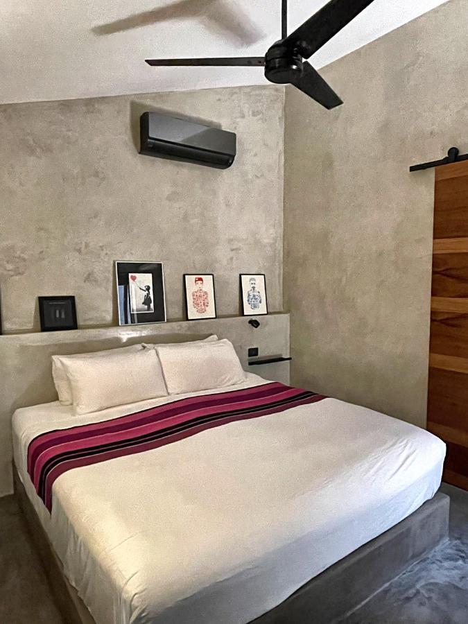 Lote4 - Lgbtq Studios Playa del Carmen Zewnętrze zdjęcie