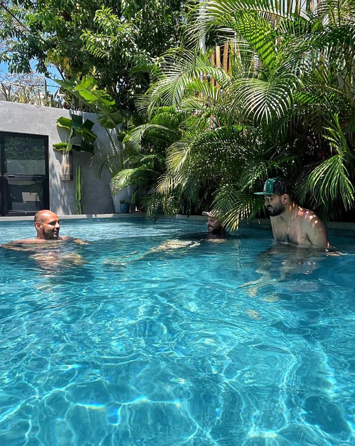 Lote4 - Lgbtq Studios Playa del Carmen Zewnętrze zdjęcie