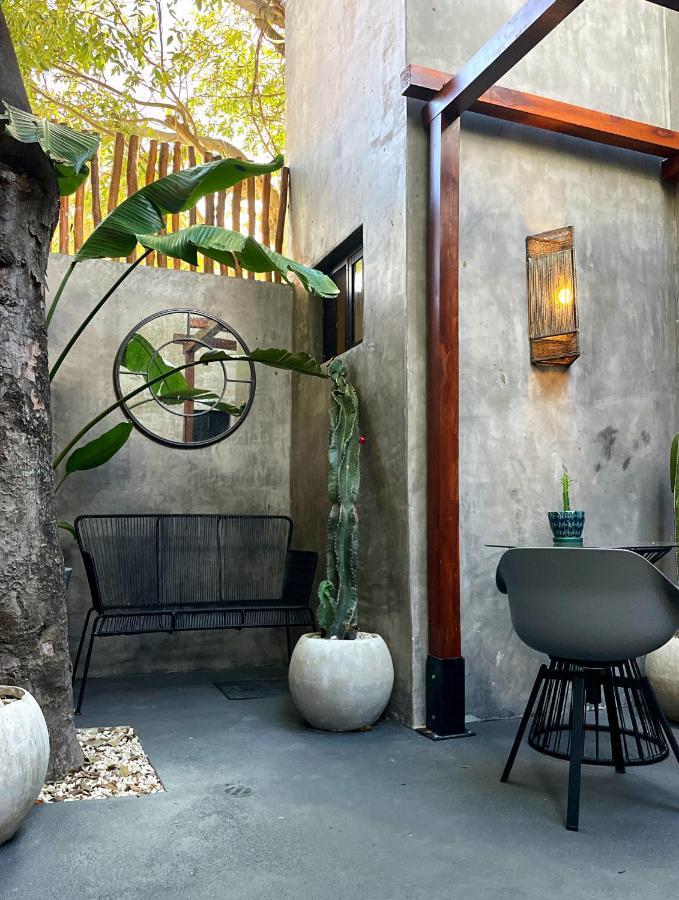 Lote4 - Lgbtq Studios Playa del Carmen Zewnętrze zdjęcie