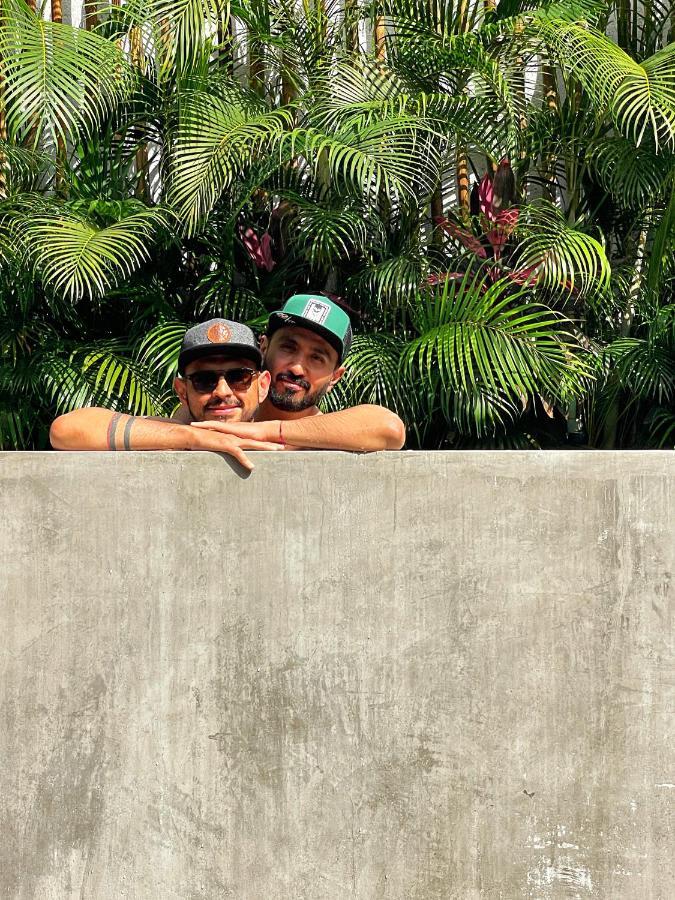 Lote4 - Lgbtq Studios Playa del Carmen Zewnętrze zdjęcie