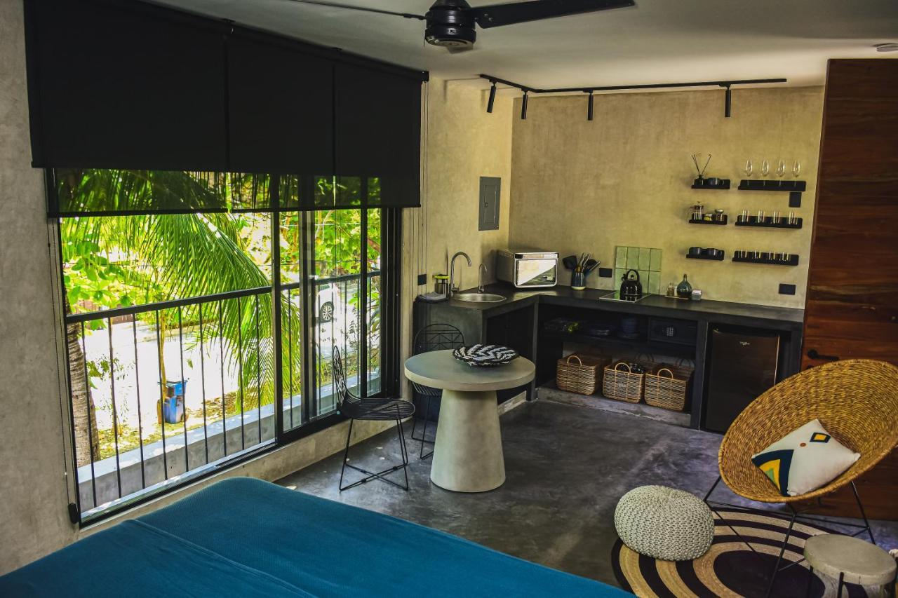 Lote4 - Lgbtq Studios Playa del Carmen Zewnętrze zdjęcie