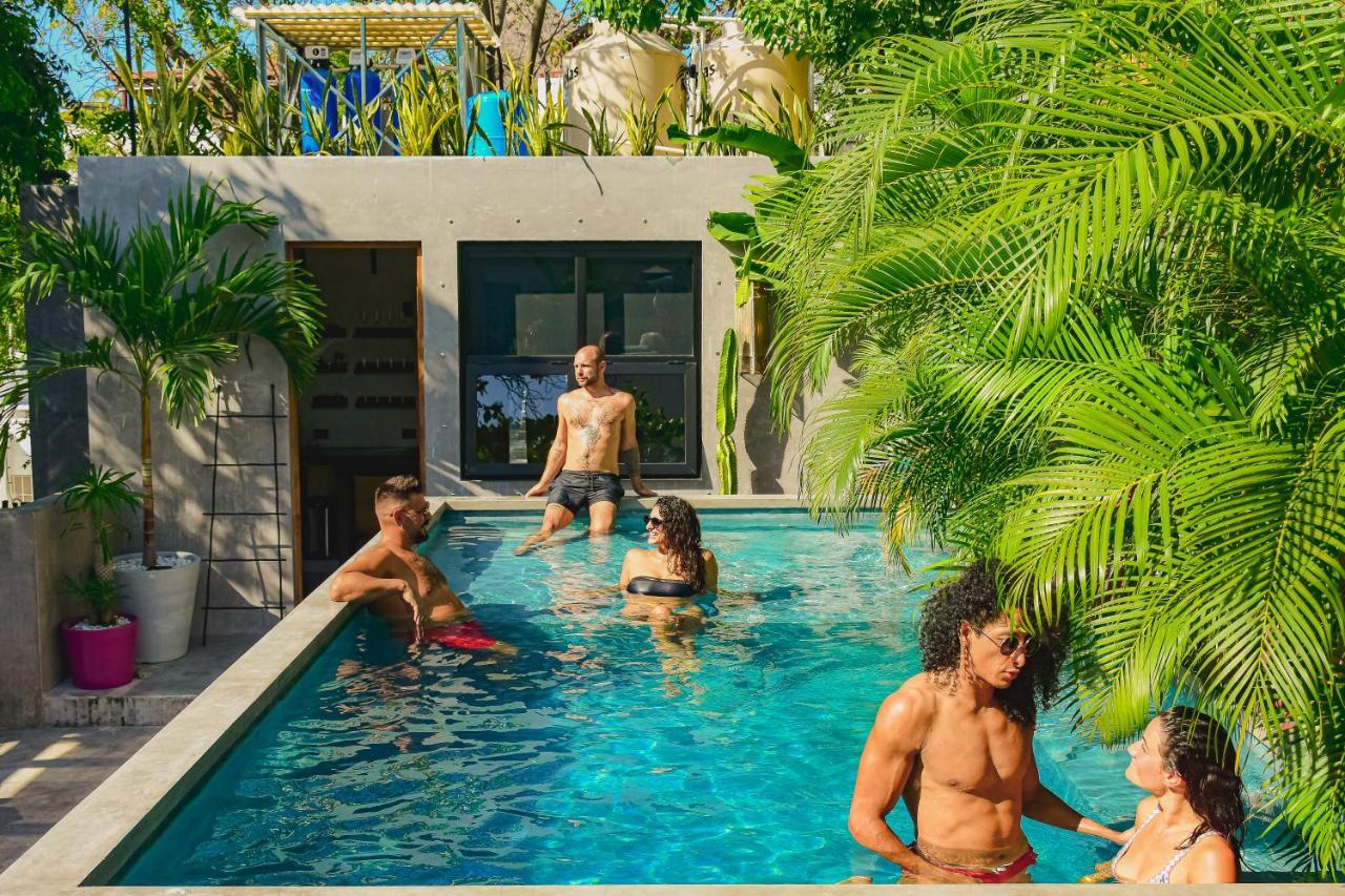 Lote4 - Lgbtq Studios Playa del Carmen Zewnętrze zdjęcie