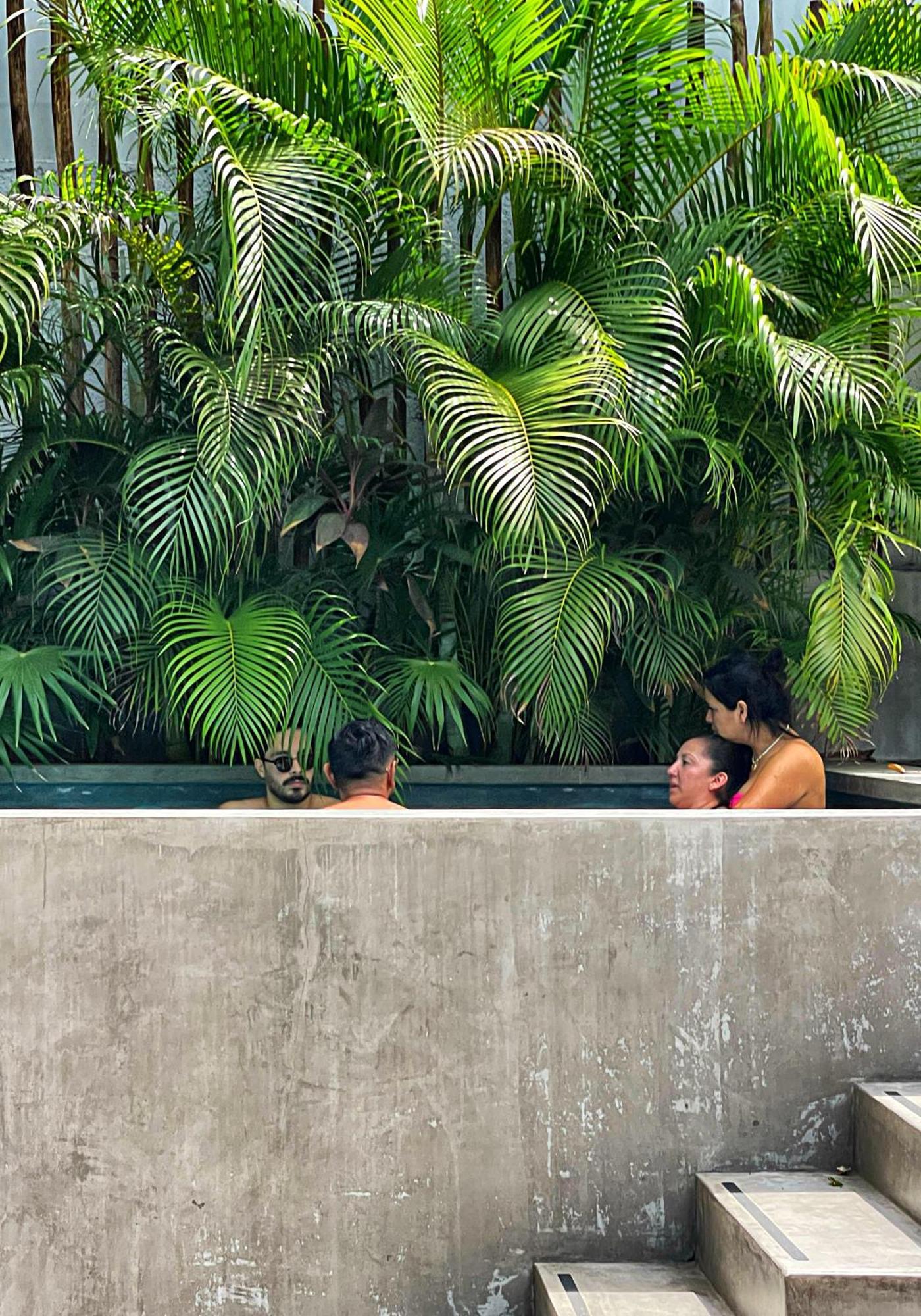 Lote4 - Lgbtq Studios Playa del Carmen Zewnętrze zdjęcie